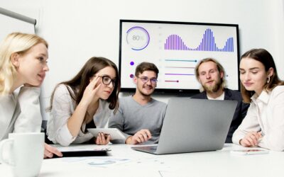 El Potencial de la Contratación Pública en Colombia: Ventajas de Participar como Oferente